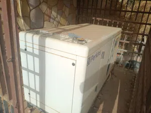 مولد بيركنز 40 kva