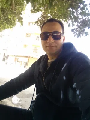 السيد احمد 