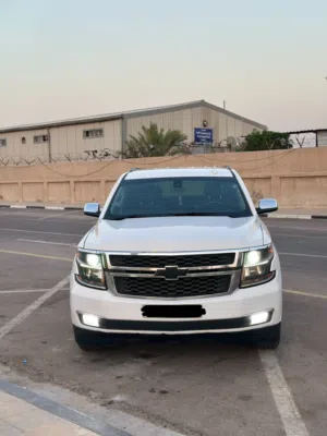Used Chevrolet Tahoe in Basra