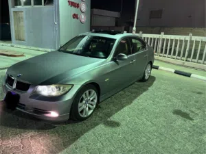 Bmw 330i 2006