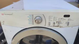 غاز طهي + غسالة + تلاجة