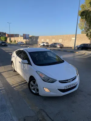 هونداي النترا