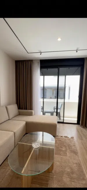 90 m2 2 Bedrooms Apartments for Rent in Amman Abdoun