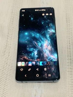Samsung Galaxy S10+