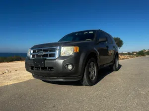 Used Ford Escape in Al Khums