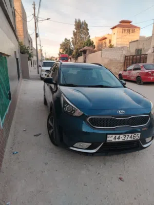 Used Kia Niro in Zarqa