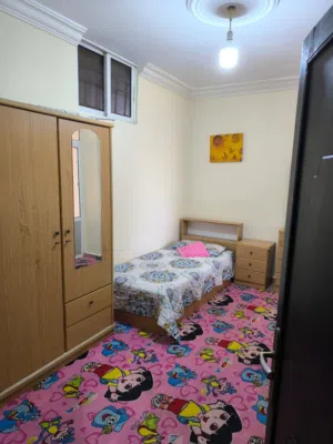 22 m2 Studio Apartments for Sale in Irbid University Street