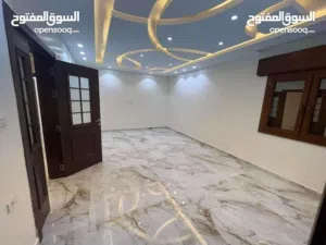 شقة تشطيب حديث مؤجرة خلف العربي لتيوتا