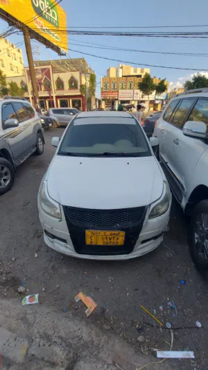سوزوكي sx4 تكس للبيع بسعر 1000000