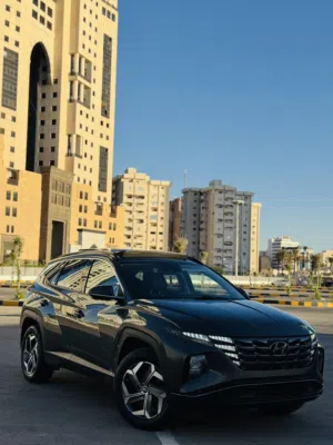 هونداي توسان 2022