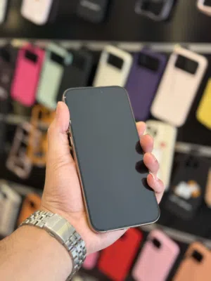 Apple iPhone 16 Pro Max 256 GB in Benghazi