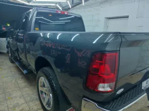 دوج رام 4×4 ديزل 2015 للبيع او البدل