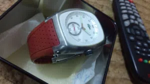 لاكوست التمساح الاخضر
