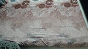 فرشة تخت مجوز اسفنج