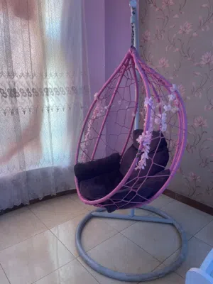 مرجوحة قوية جداً