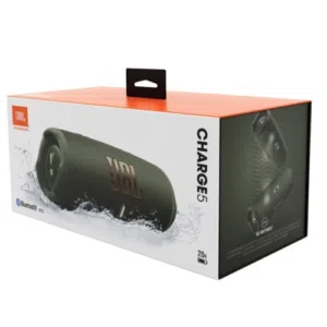 Jbl charge 5  جديد غير مستخدم  سعر خاص متوفر قطعة واحدة فقط