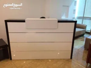 مكتب استقبال/ رسيبشن