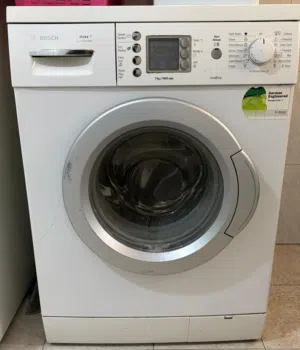 غسالة bosch 7kg