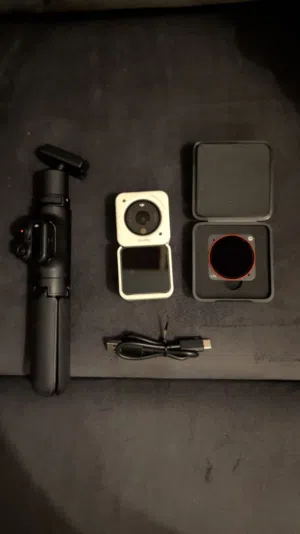 Dji action 2