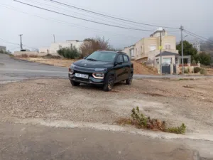 Used Dongfeng EX1 in Amman