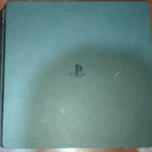ps4 slim ba9a n9ya