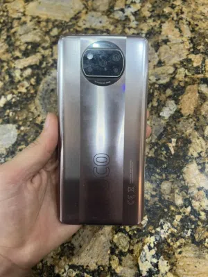 POCO X3 PRO 256 G