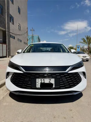 للبيع: BYD Qin L - موديل 2025 (فول المواصفات)