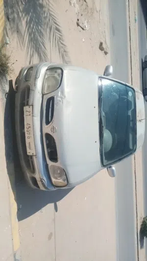 نيسان ميكرا