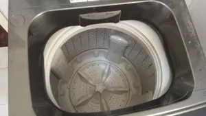 Sharp 1 - 6 Kg Washing Machines in Central Governorate