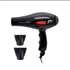 سشوار راسين مجفف الشعر F aba فابا 9000 يستخدم صالونات ومنزلي الاصلي استشوار سشوارات