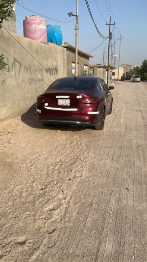 كلايسلر c200 2016 للبيع