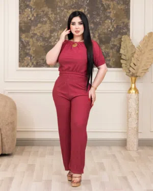 ملابس جمله ومفرد