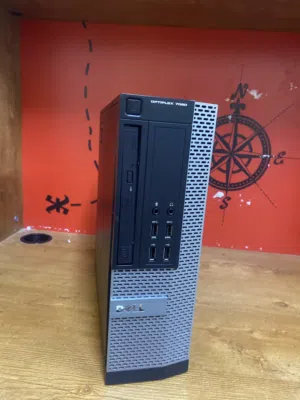 ديل اوبتيبليكس 7020 للبيع نظيف شبه جديد