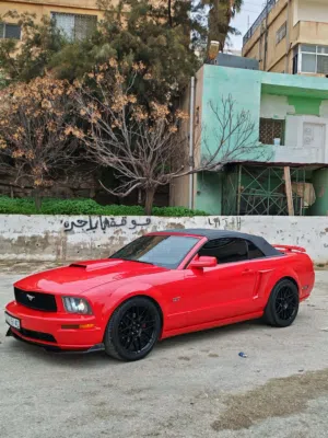 فورد موستنج جي تي اصلي mustang
