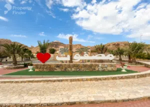 Residential Land for Sale in Ajman Masfoot