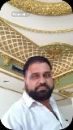 معلم بويه دھان باكستاني جده  شارع ستىن