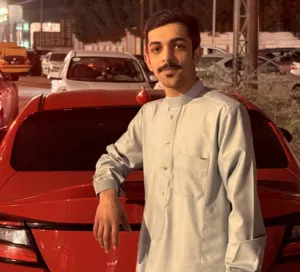 كرار الكطراني