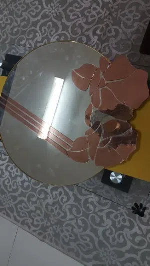 مراية مخزنة