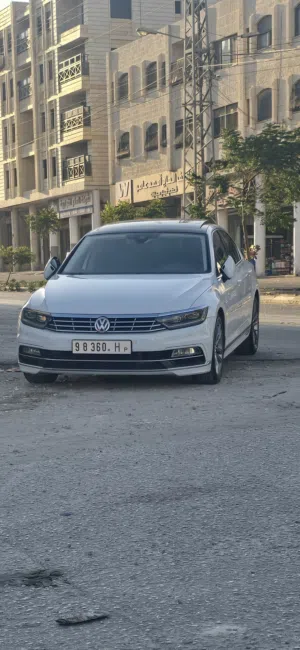 باسات R_line 2017