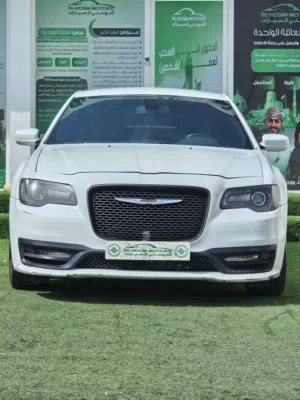 Used Chrysler 300 in Muscat