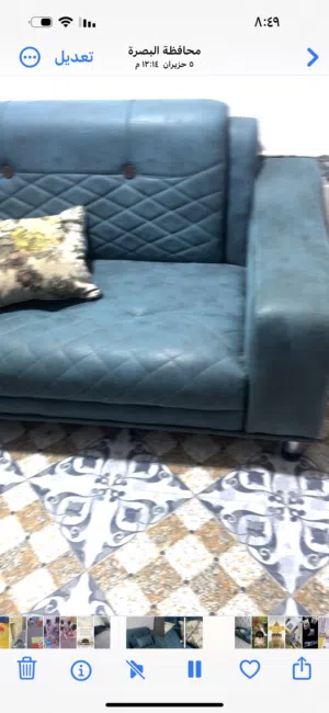 قنفات لبيع
