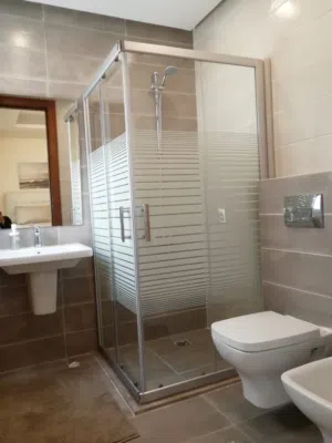 110 m2 2 Bedrooms Apartments for Rent in Amman Abdoun