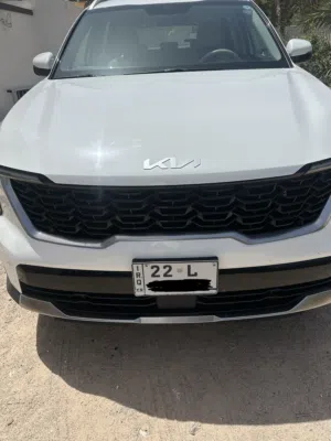 سورنتو 2025 للبيع