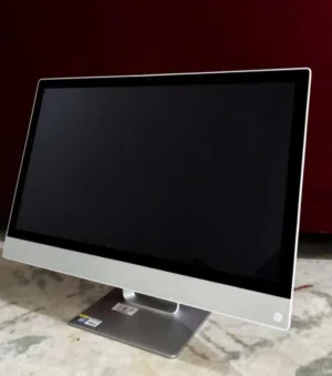 HP Pavilion All-in-One