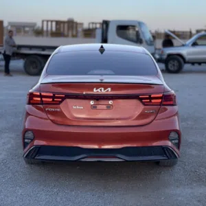 فورتي 2023