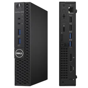 dell optiplex 3050 mini computer