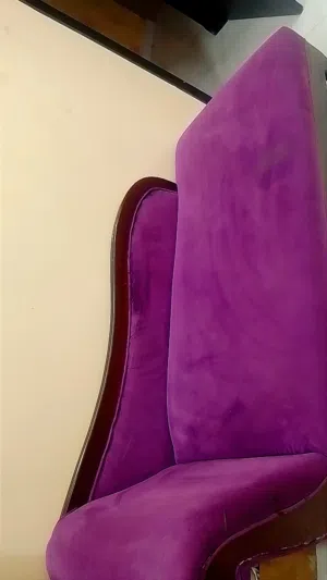 اثاث غرفة جلوس كنبة كونر