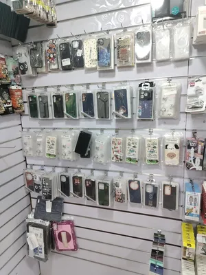 Accessories . New3