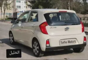 kia morning 2016ترخيص  سعر حرق كااش 36.999 فقط