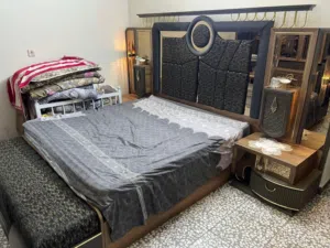 غرف نوم أمريكي شااااذة